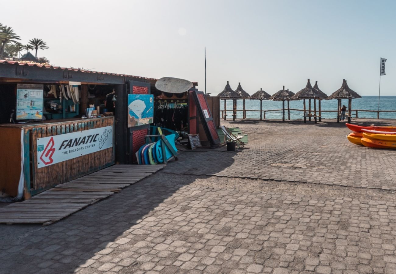 Apartamento en Bahia Feliz - Lujo en primera linea de Mar con Piscina