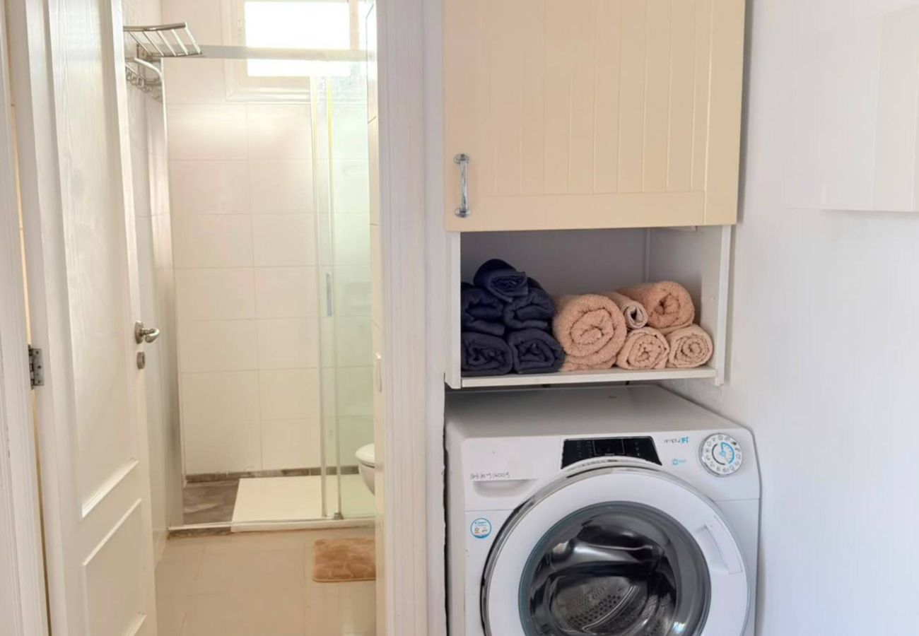 Apartamento en San Bartolomé de Tirajana - Testeina San Agustín