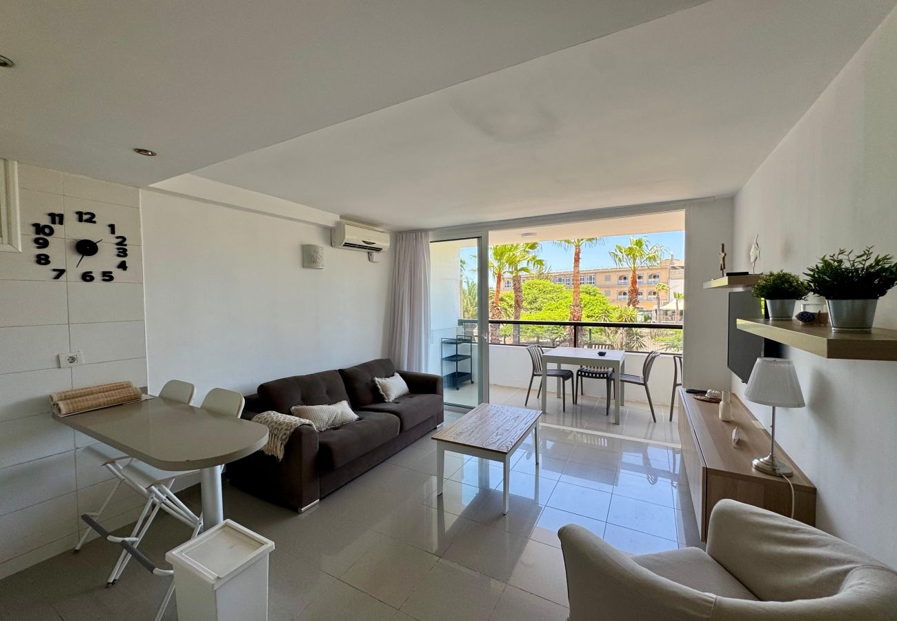 Apartamento en San Bartolomé de Tirajana - Testeina San Agustín