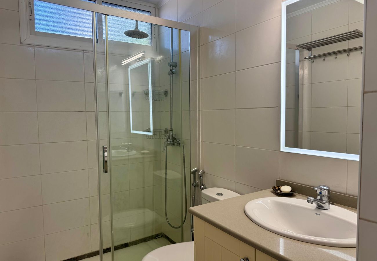 Apartamento en San Bartolomé de Tirajana - Testeina San Agustín