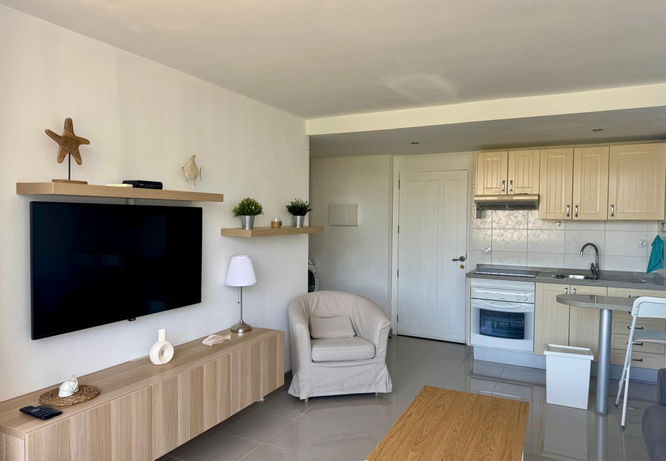 Apartamento en San Bartolomé de Tirajana - Testeina San Agustín