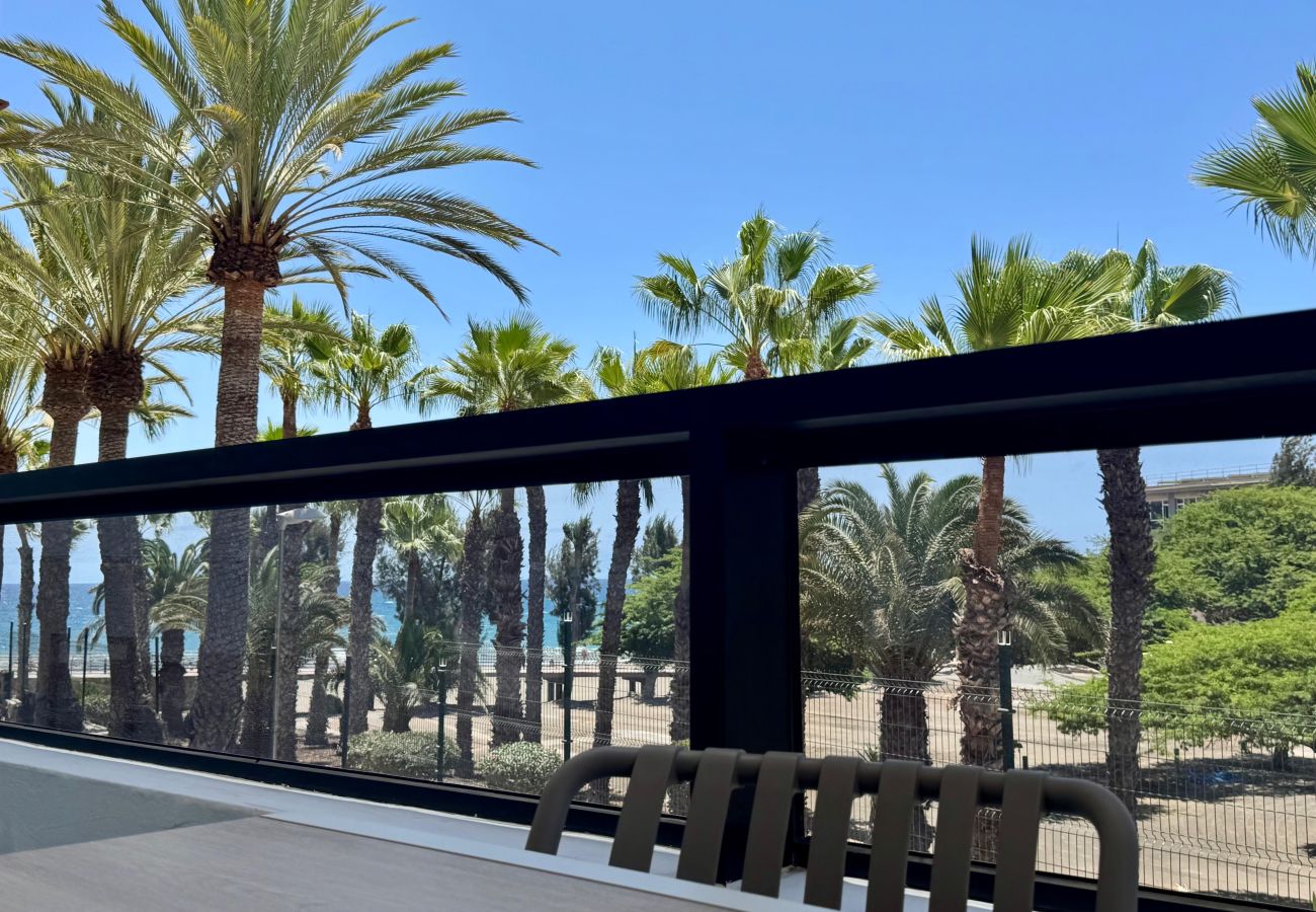 Apartamento en San Bartolomé de Tirajana - Testeina San Agustín