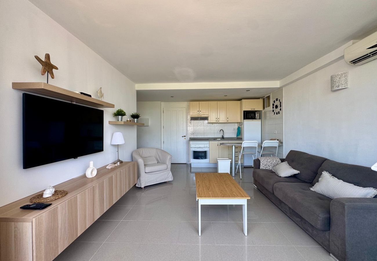 Apartamento en San Bartolomé de Tirajana - Testeina San Agustín