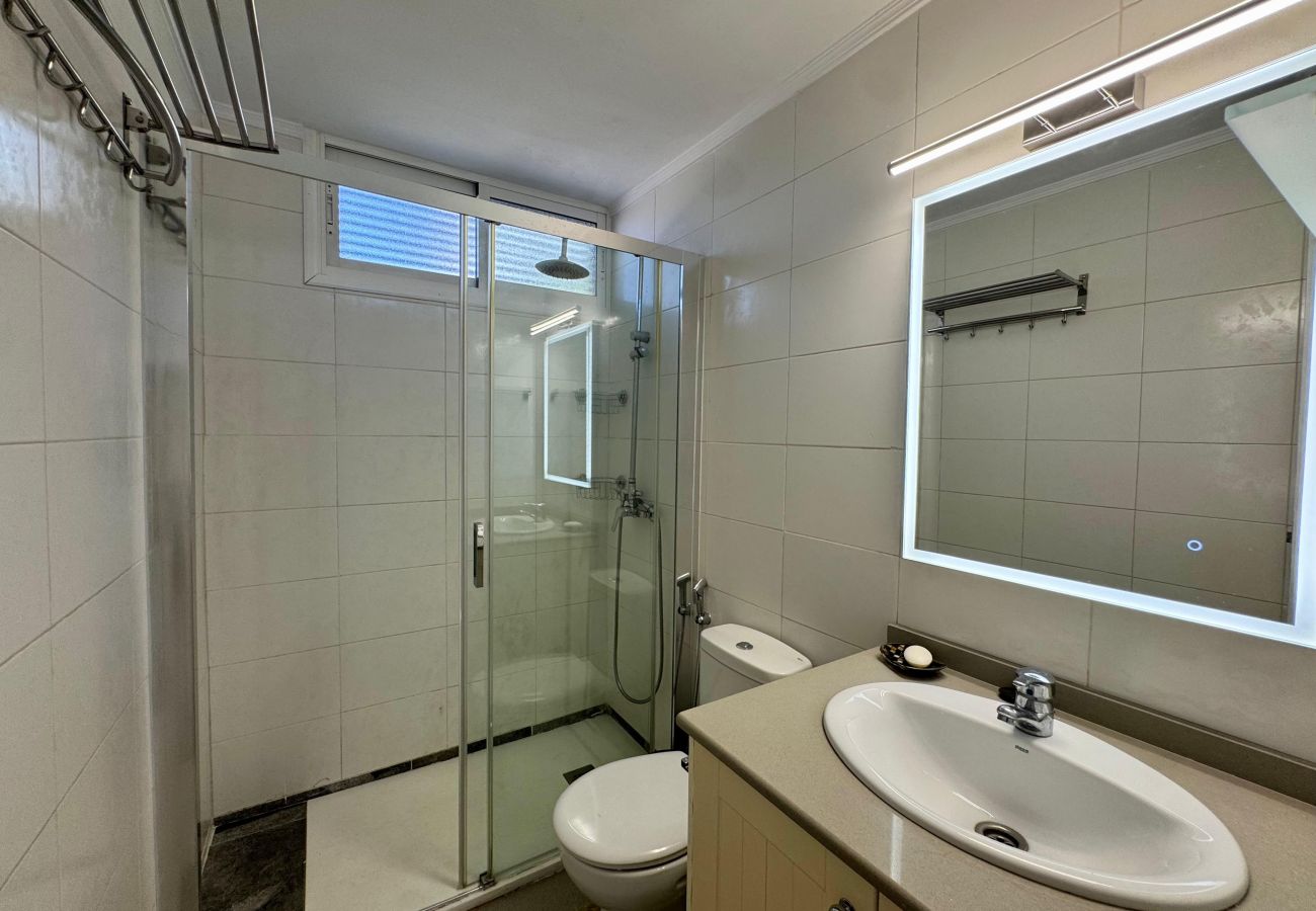 Apartamento en San Bartolomé de Tirajana - Testeina San Agustín