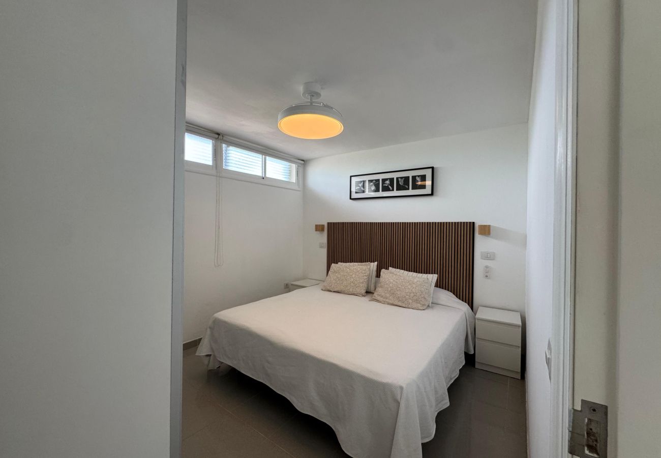 Apartamento en San Bartolomé de Tirajana - Testeina San Agustín