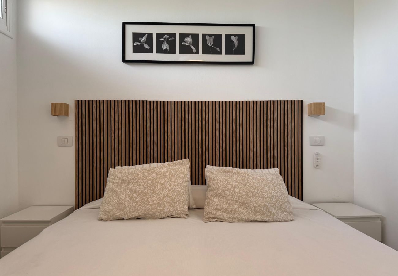 Apartamento en San Bartolomé de Tirajana - Testeina San Agustín