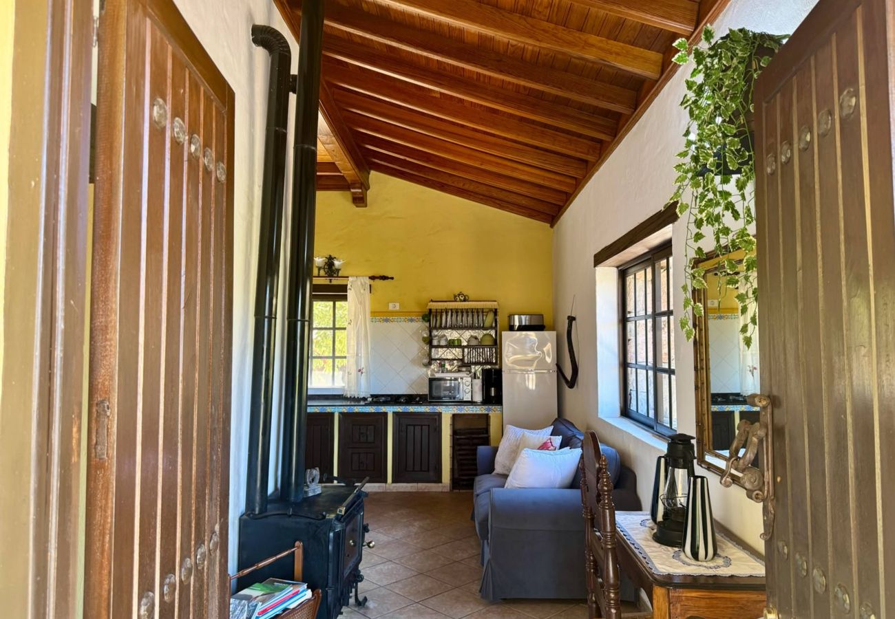 Casa rural en San Bartolomé de Tirajana - Casa Rural Las Colmenas