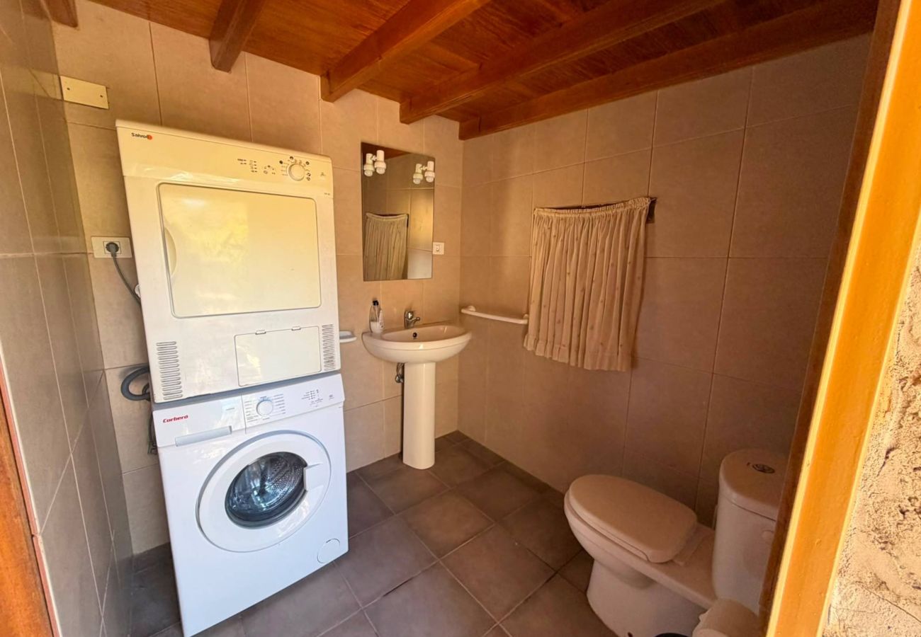 Casa rural en San Bartolomé de Tirajana - Casa Rural Las Colmenas
