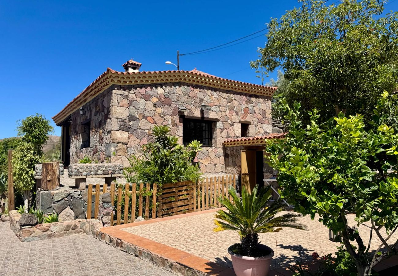 Casa rural en San Bartolomé de Tirajana - Casa Rural Las Colmenas