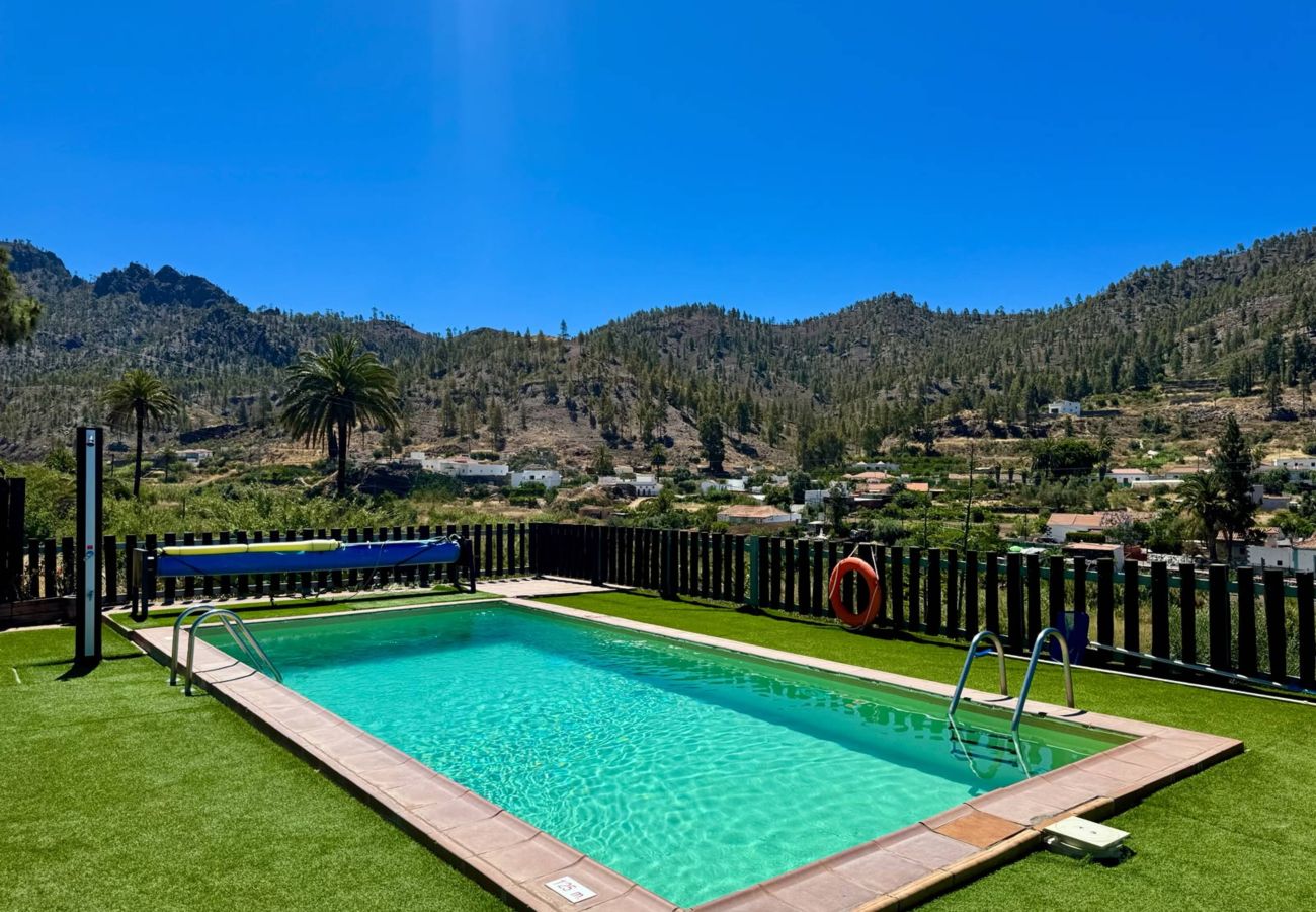 Casa rural en San Bartolomé de Tirajana - Casa Rural Las Colmenas