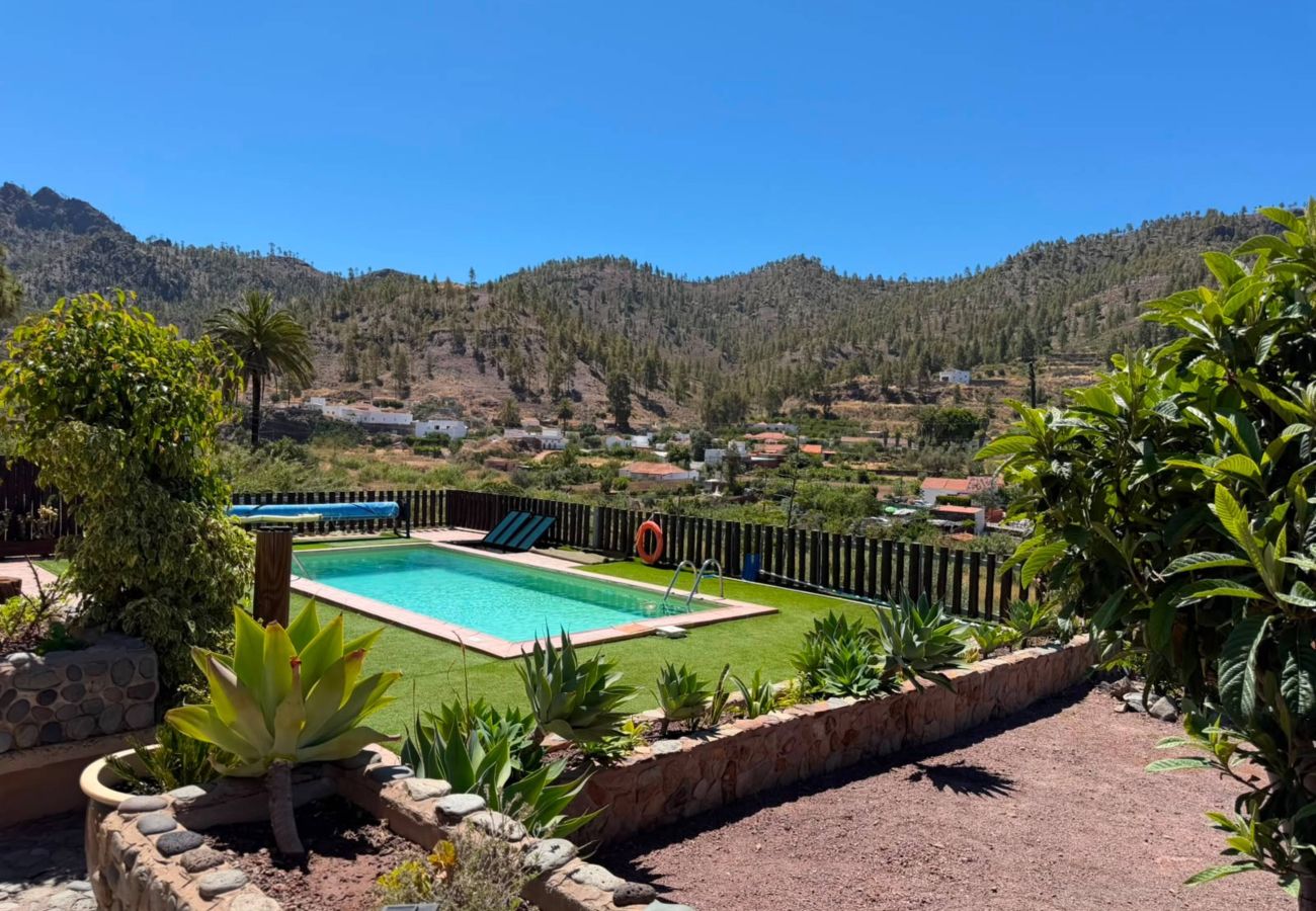 Casa rural en San Bartolomé de Tirajana - Casa Rural Las Colmenas