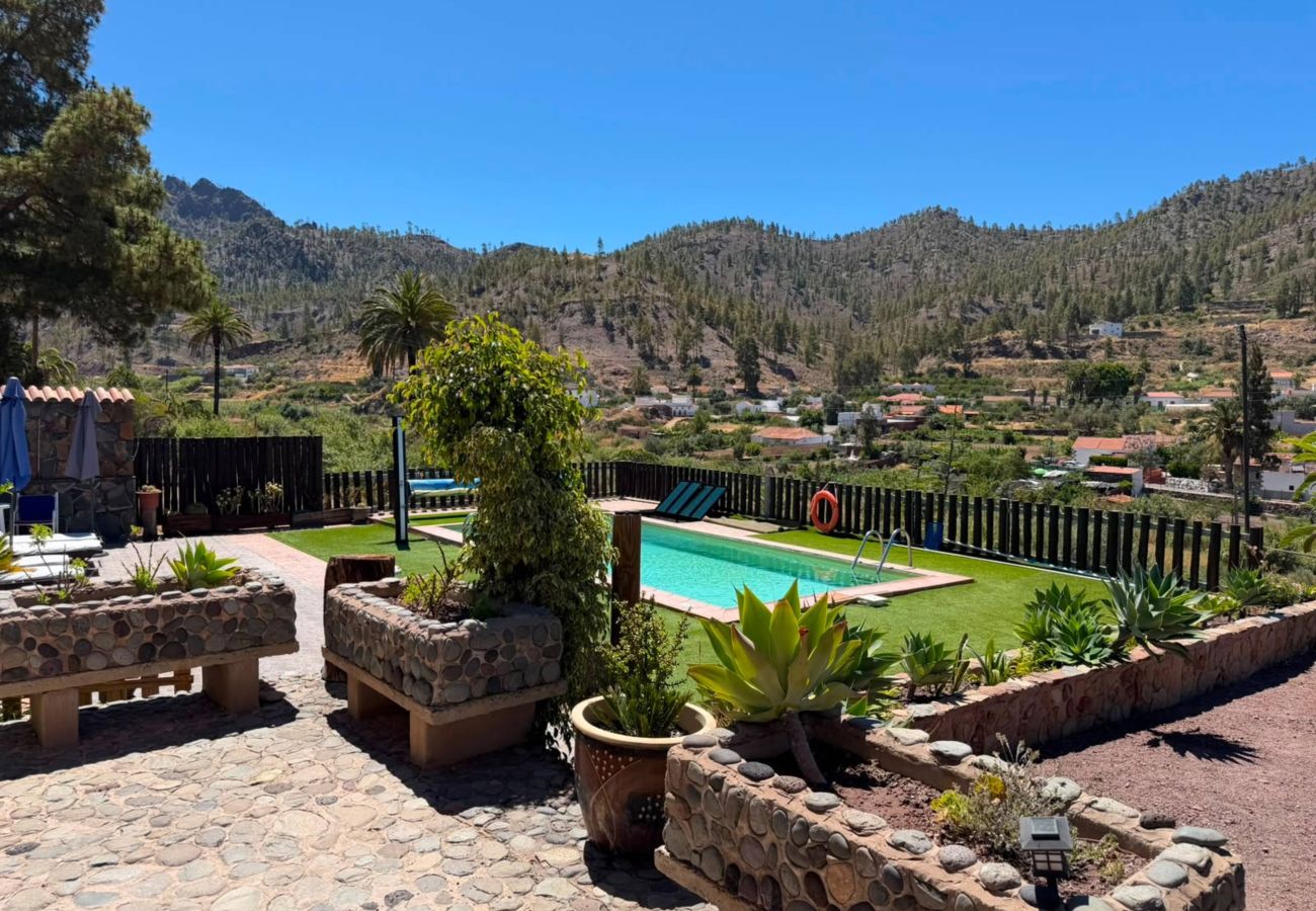 Casa rural en San Bartolomé de Tirajana - Casa Rural Las Colmenas