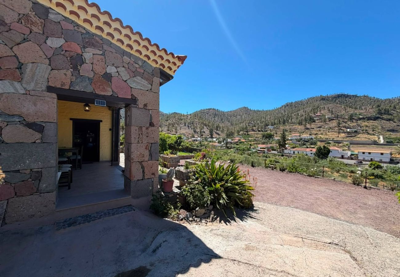 Casa rural en San Bartolomé de Tirajana - Casa Rural Las Colmenas