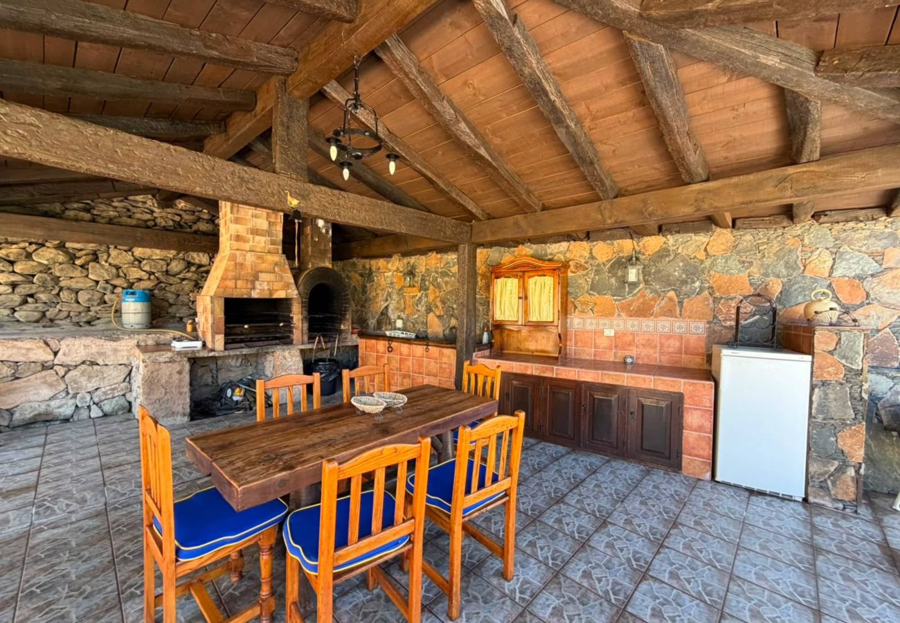 Casa rural en San Bartolomé de Tirajana - Casa Rural Las Colmenas