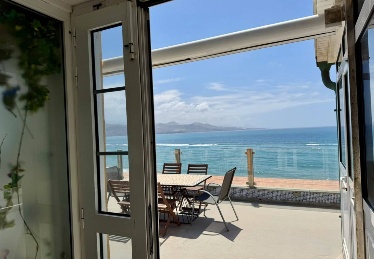 Apartamento en Las Palmas de Gran Canaria - Penthouse Canteras Beach