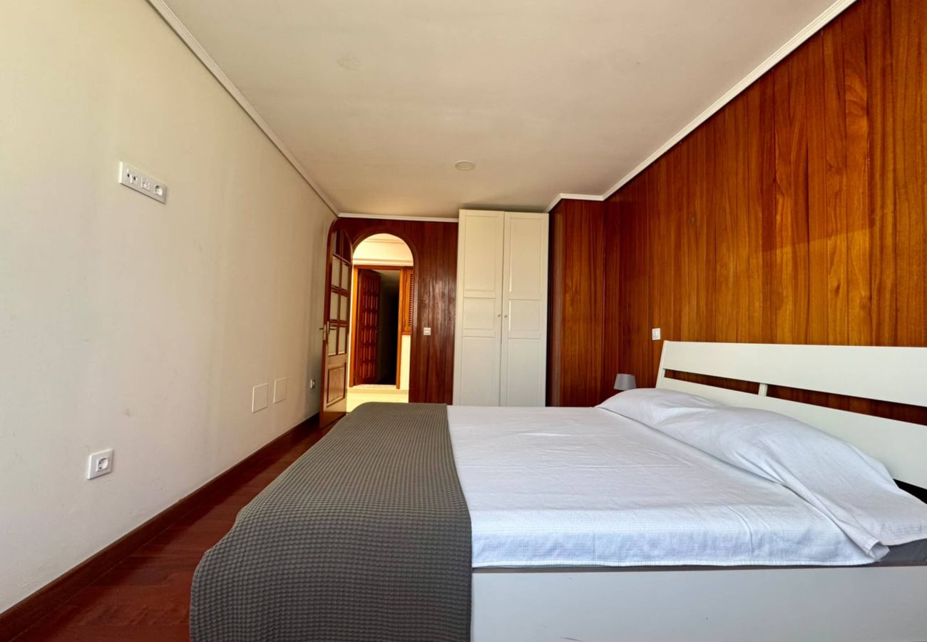 Apartamento en Las Palmas de Gran Canaria - Penthouse Canteras Beach