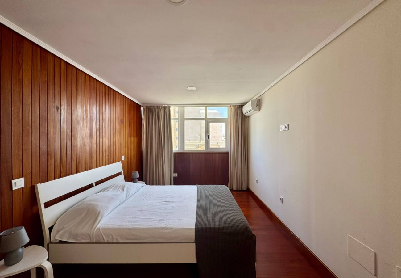 Apartamento en Las Palmas de Gran Canaria - Penthouse Canteras Beach