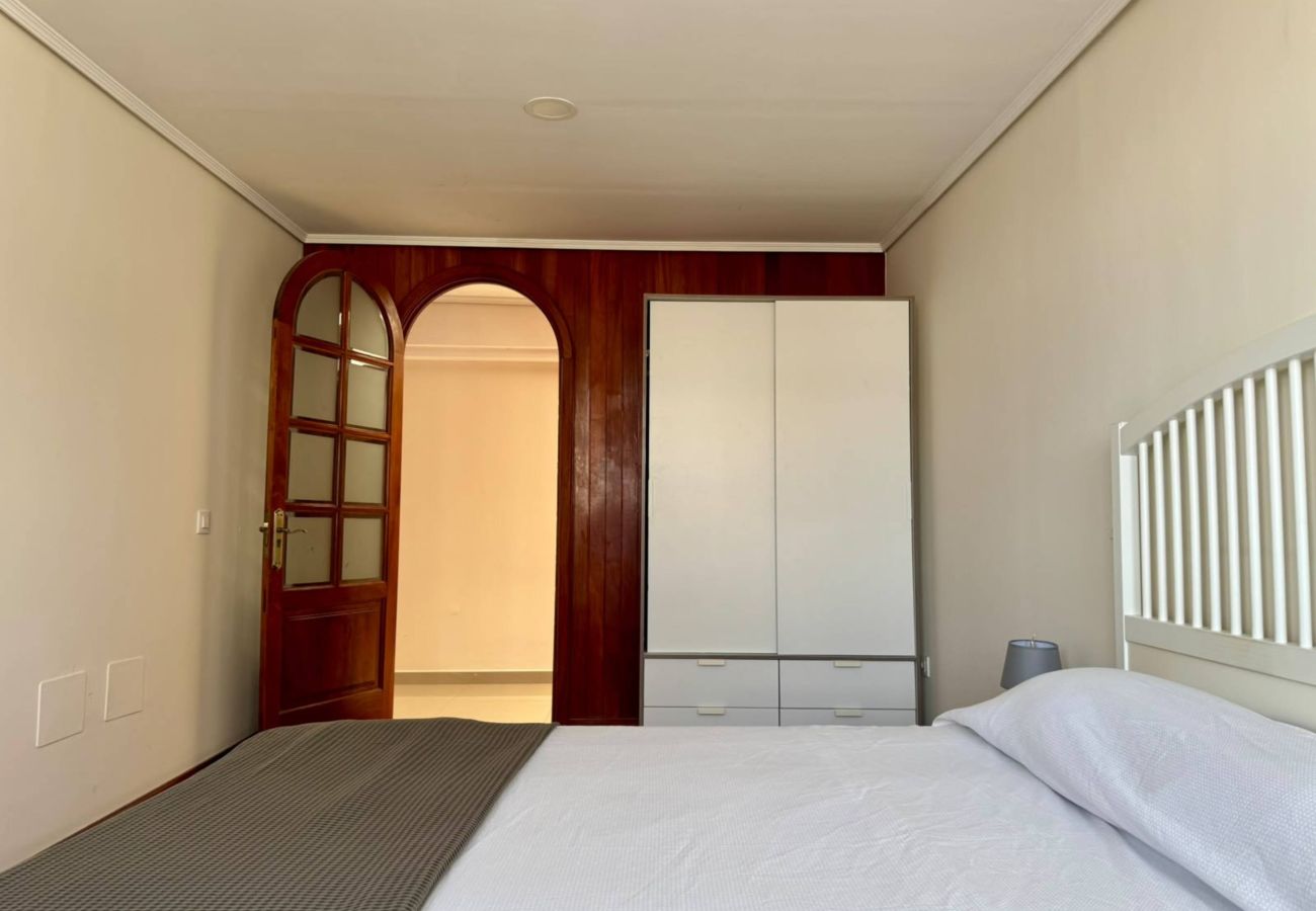 Apartamento en Las Palmas de Gran Canaria - Penthouse Canteras Beach