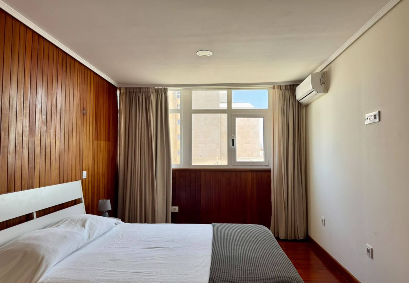 Apartamento en Las Palmas de Gran Canaria - Penthouse Canteras Beach