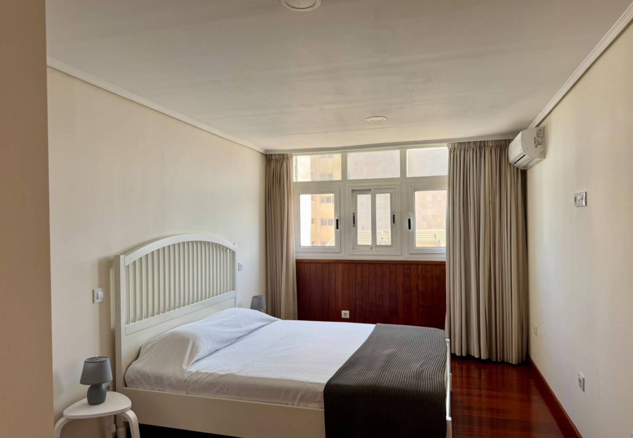 Apartamento en Las Palmas de Gran Canaria - Penthouse Canteras Beach