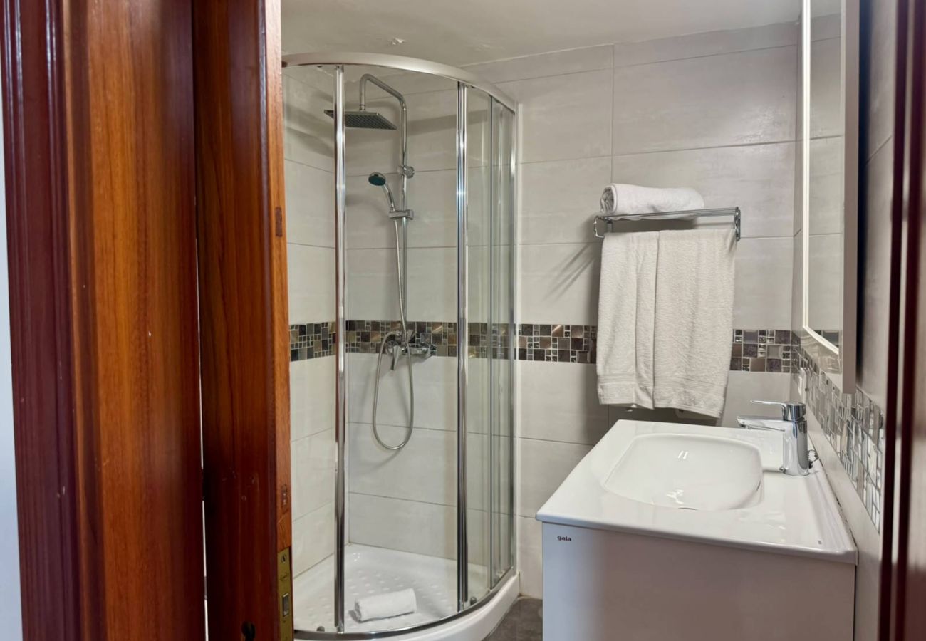 Apartamento en Las Palmas de Gran Canaria - Penthouse Canteras Beach