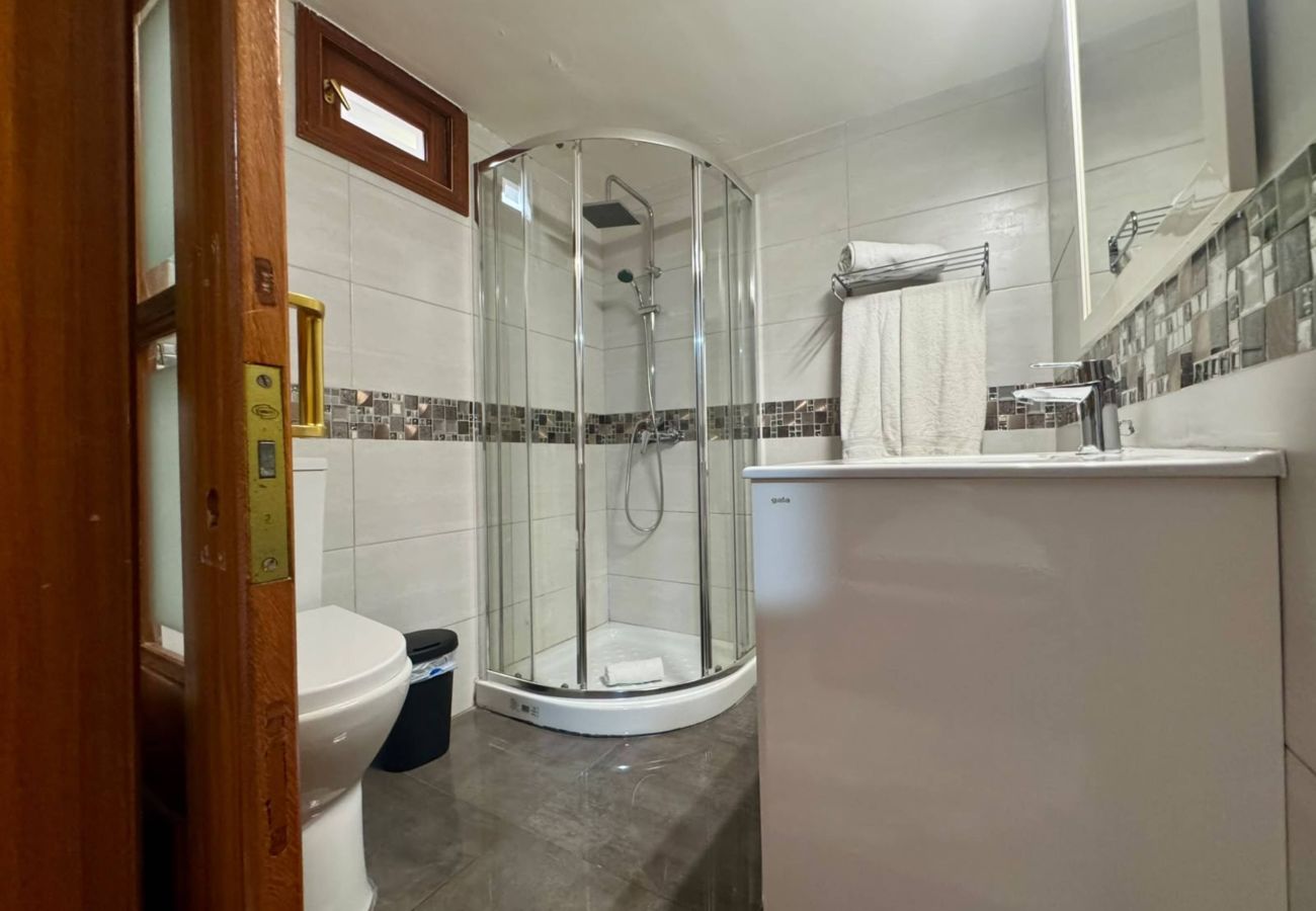 Apartamento en Las Palmas de Gran Canaria - Penthouse Canteras Beach