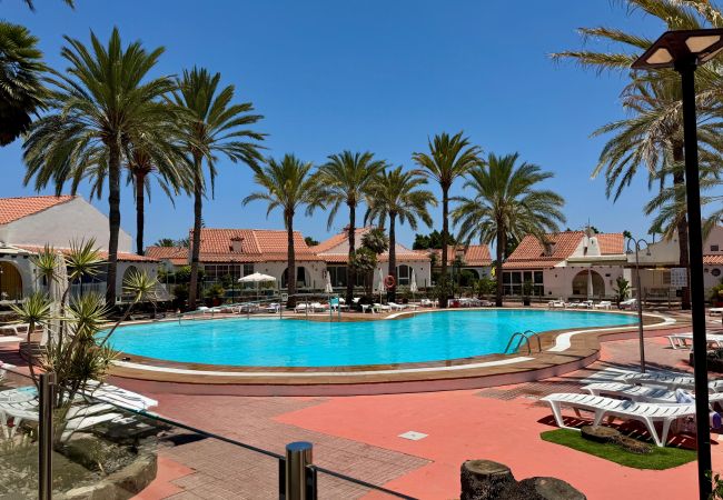 Bungalow en Maspalomas - Bungalow El Palmeral