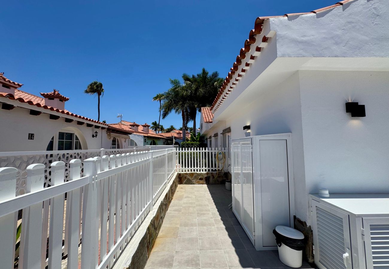 Bungalow en Maspalomas - Bungalow El Palmeral