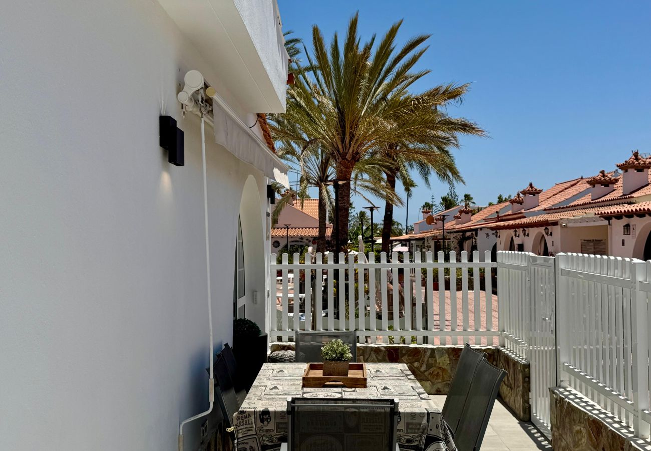 Bungalow en Maspalomas - Bungalow El Palmeral