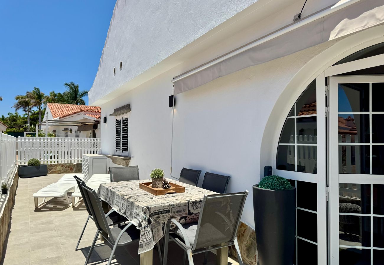 Bungalow en Maspalomas - Bungalow El Palmeral