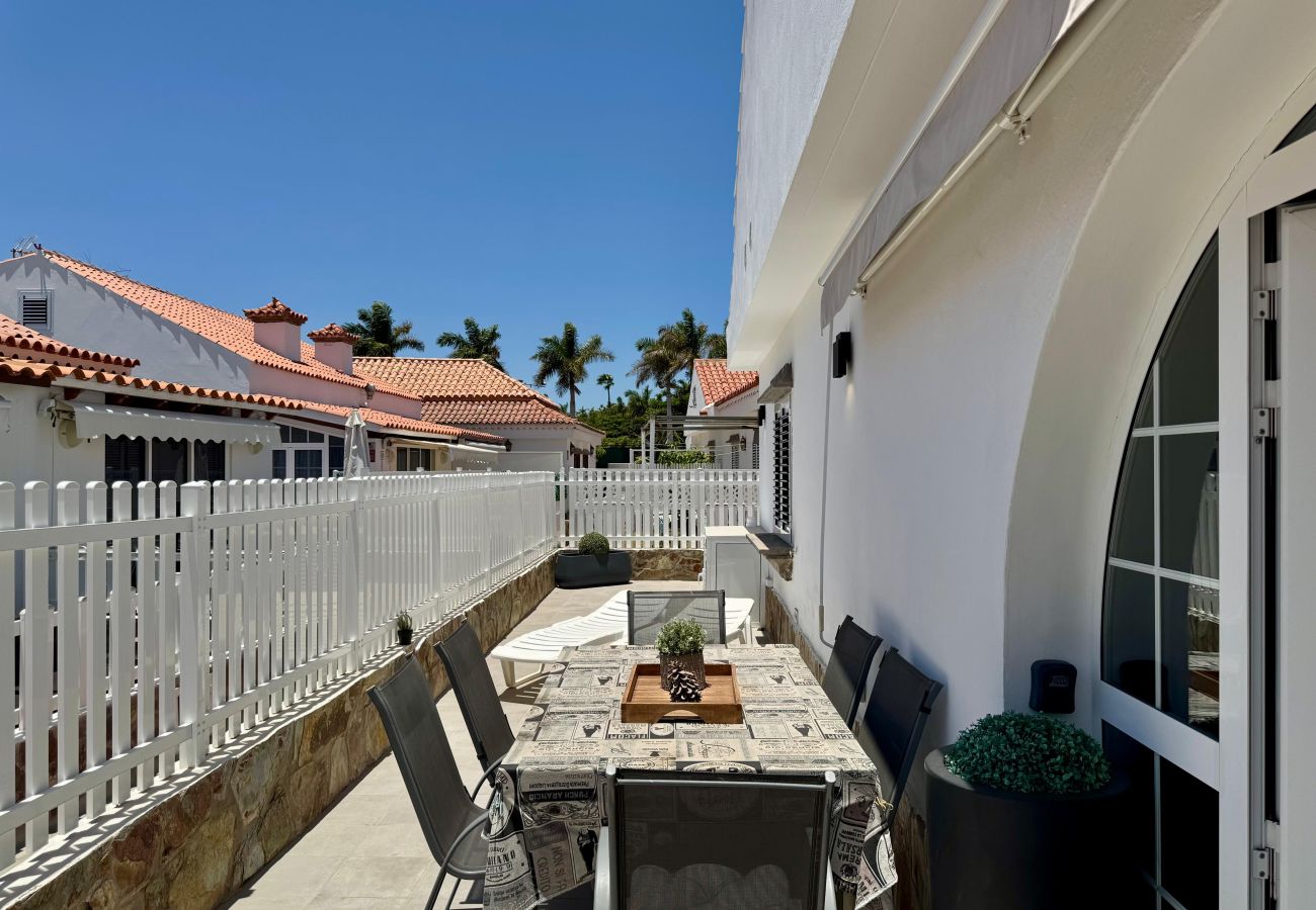 Bungalow en Maspalomas - Bungalow El Palmeral