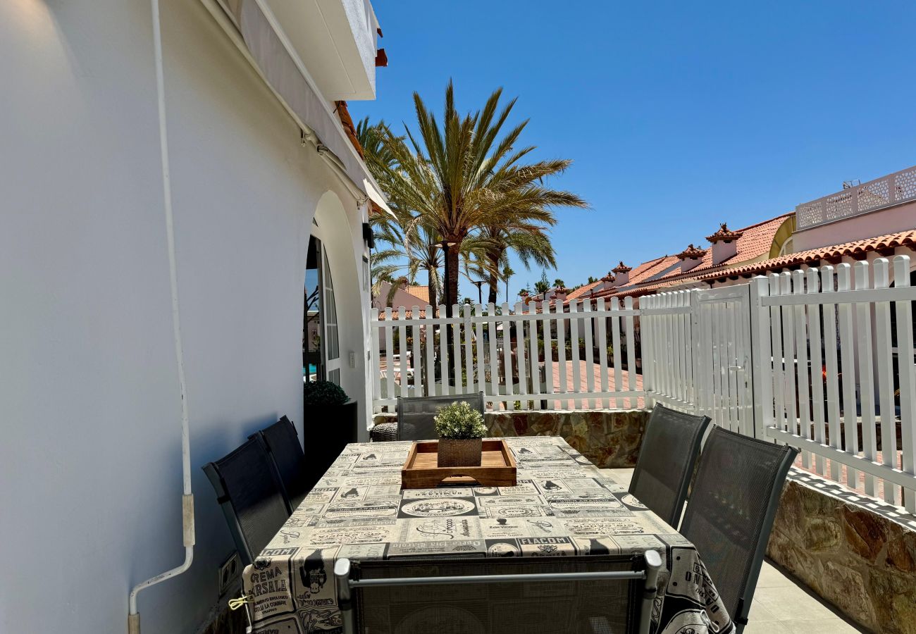 Bungalow en Maspalomas - Bungalow El Palmeral