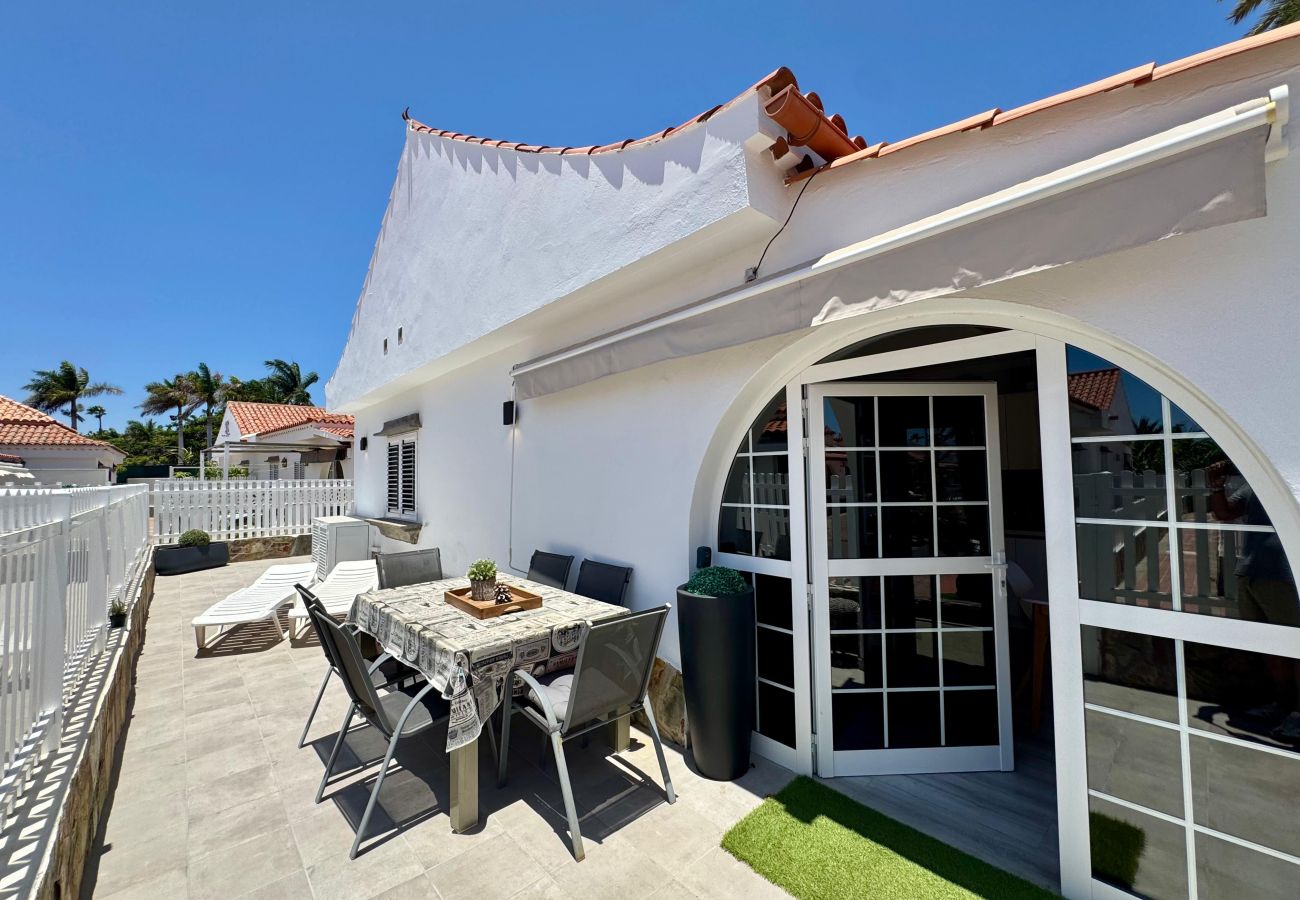 Bungalow en Maspalomas - Bungalow El Palmeral