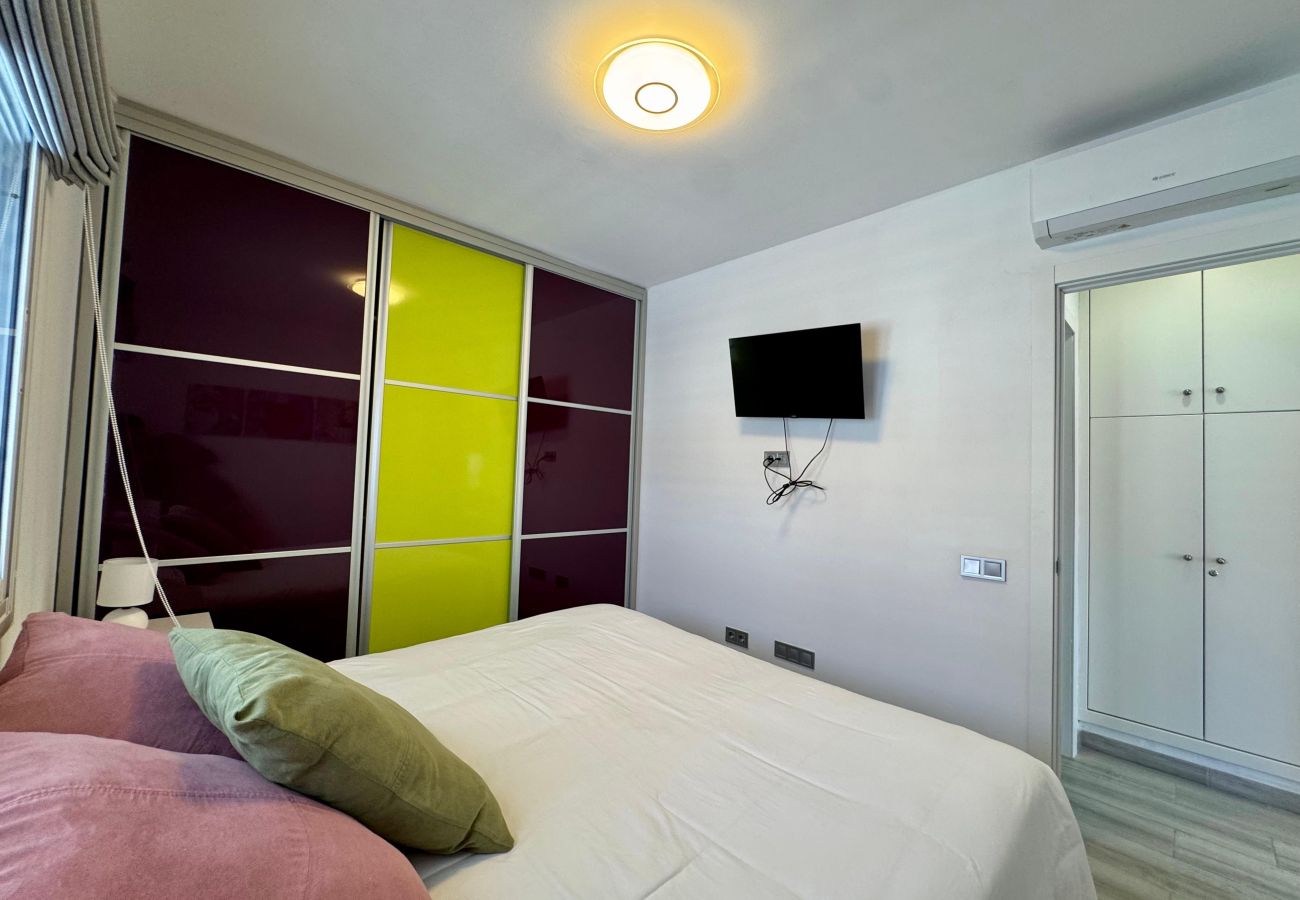 Bungalow en Maspalomas - Bungalow El Palmeral