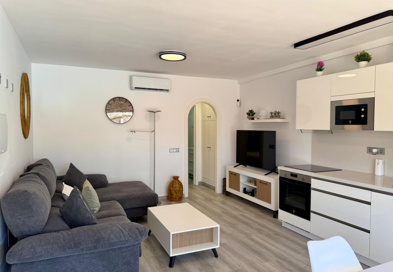 Bungalow en Maspalomas - Bungalow El Palmeral