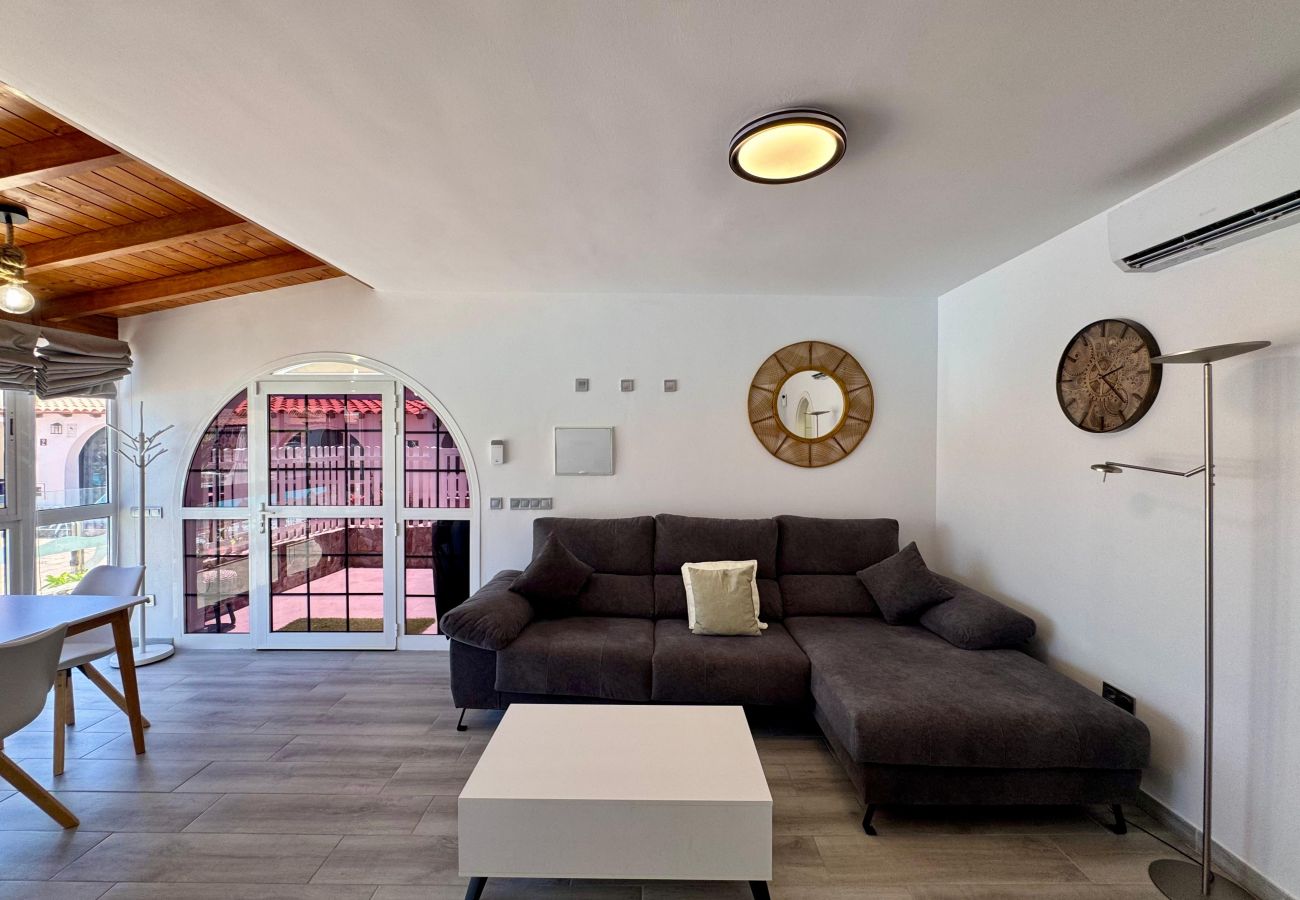 Bungalow en Maspalomas - Bungalow El Palmeral