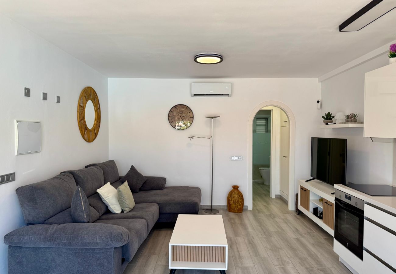 Bungalow en Maspalomas - Bungalow El Palmeral