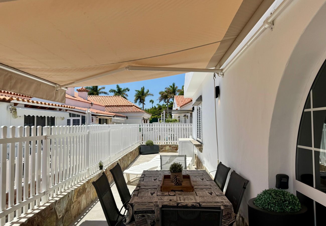 Bungalow en Maspalomas - Bungalow El Palmeral
