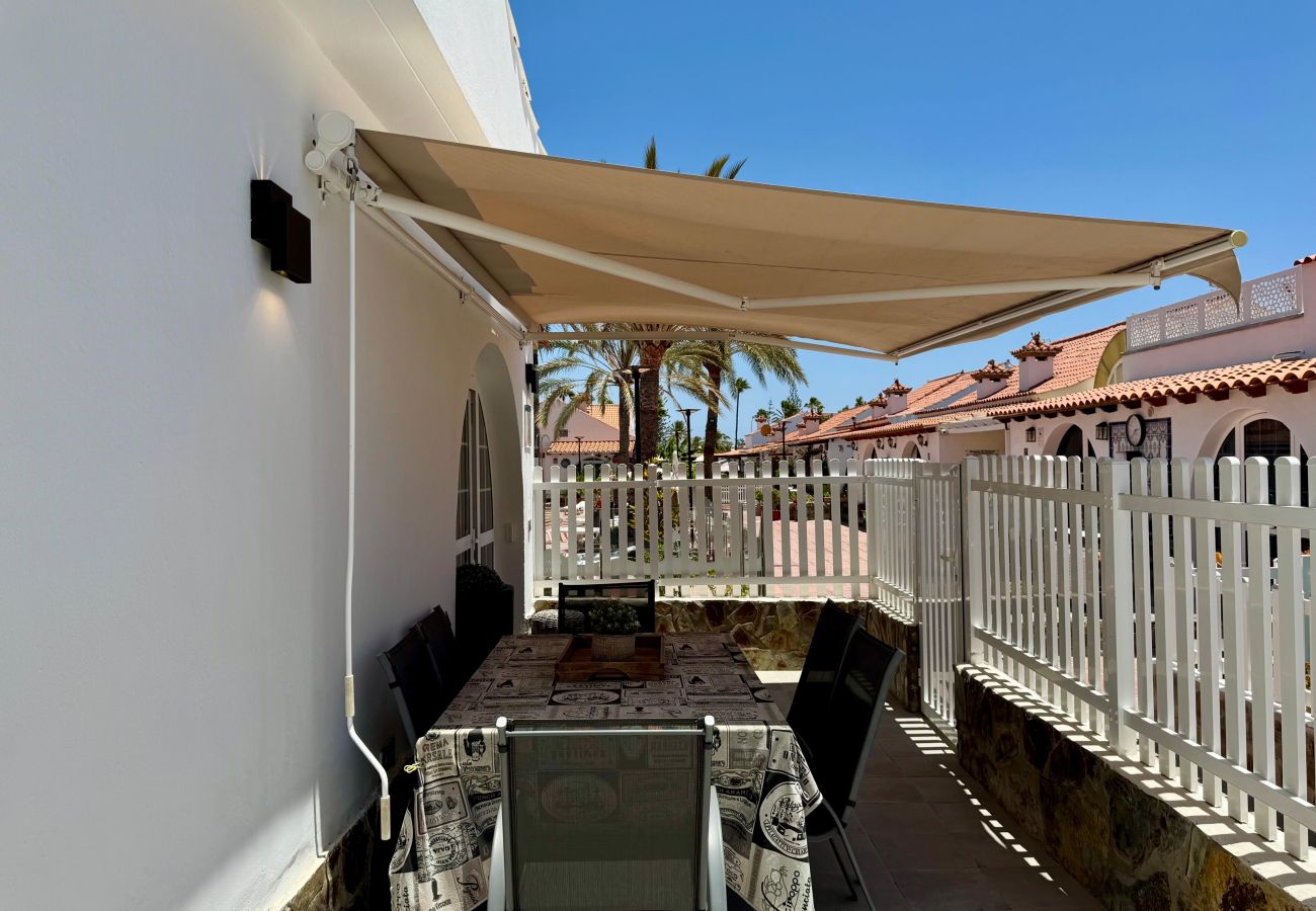 Bungalow en Maspalomas - Bungalow El Palmeral