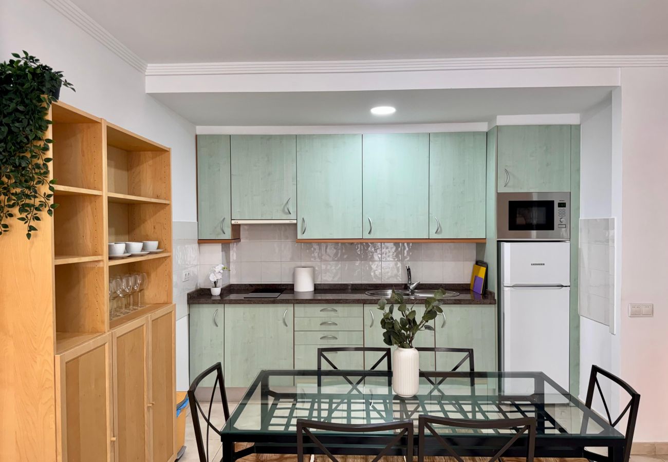 Apartamento en Las Palmas de Gran Canaria - Canteras Beach Resident
