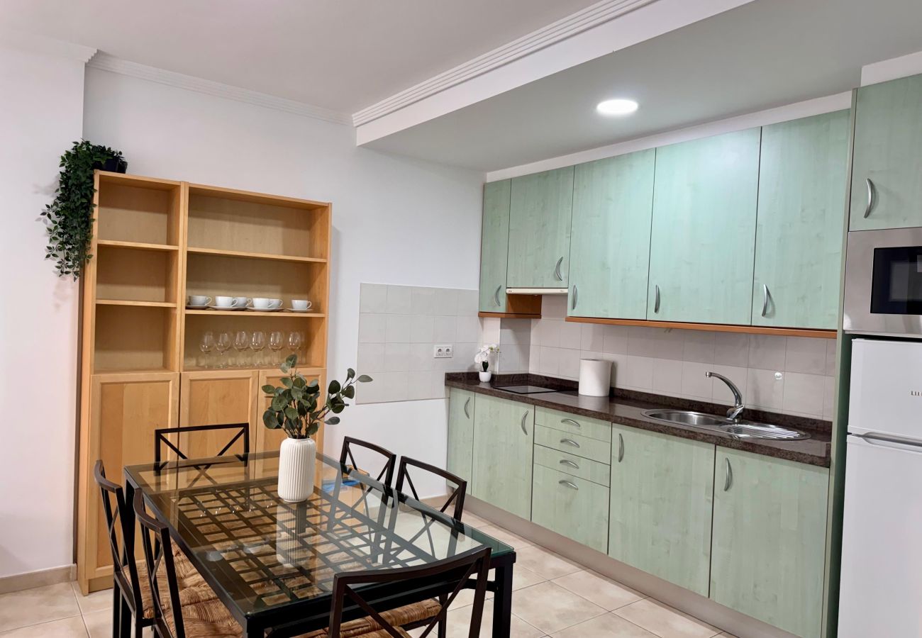 Apartamento en Las Palmas de Gran Canaria - Canteras Beach Resident