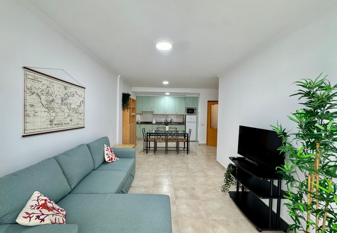 Apartamento en Las Palmas de Gran Canaria - Canteras Beach Resident