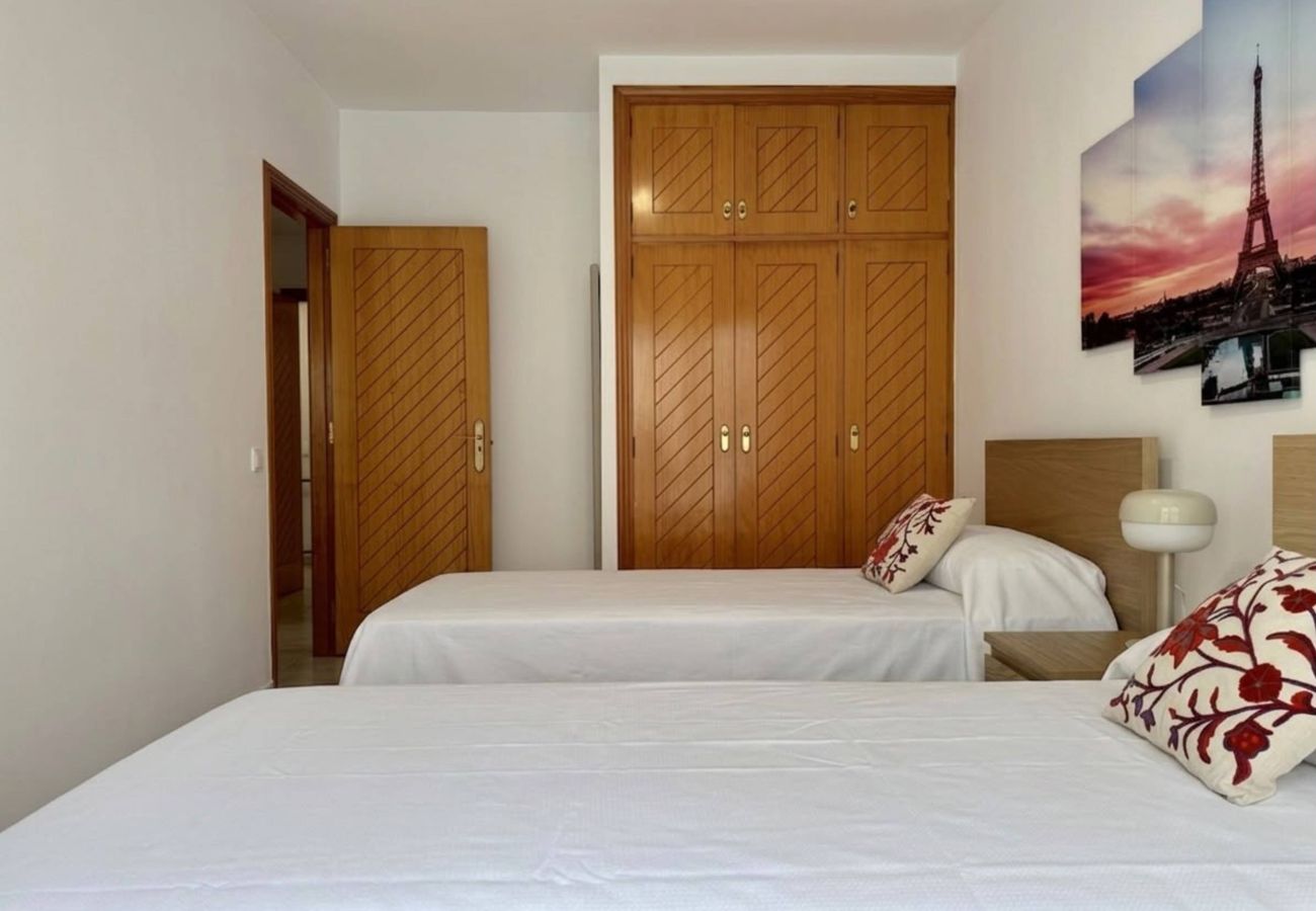 Apartamento en Las Palmas de Gran Canaria - Canteras Beach Resident