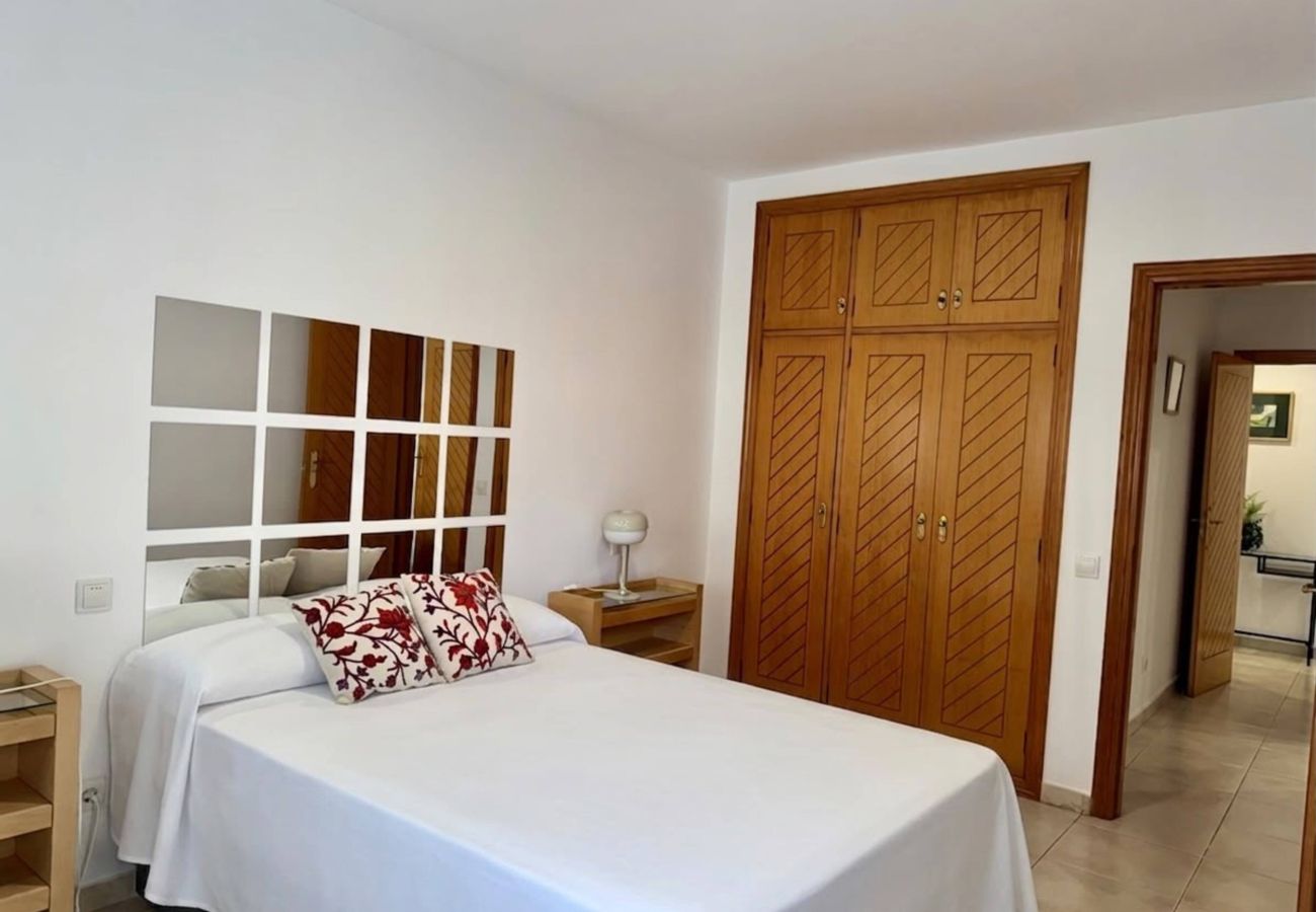 Apartamento en Las Palmas de Gran Canaria - Canteras Beach Resident