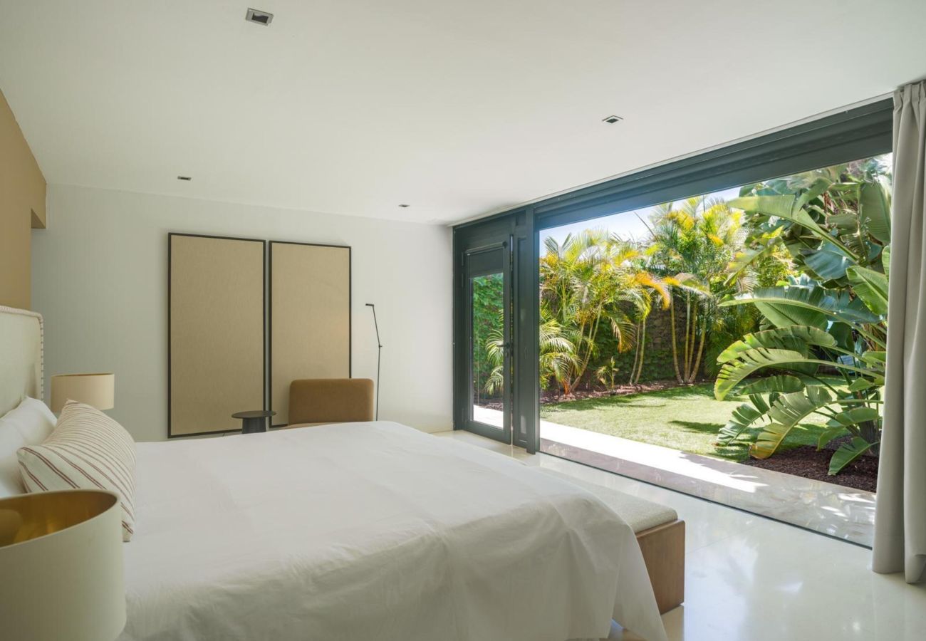 Villa en Maspalomas - Villa Cyca