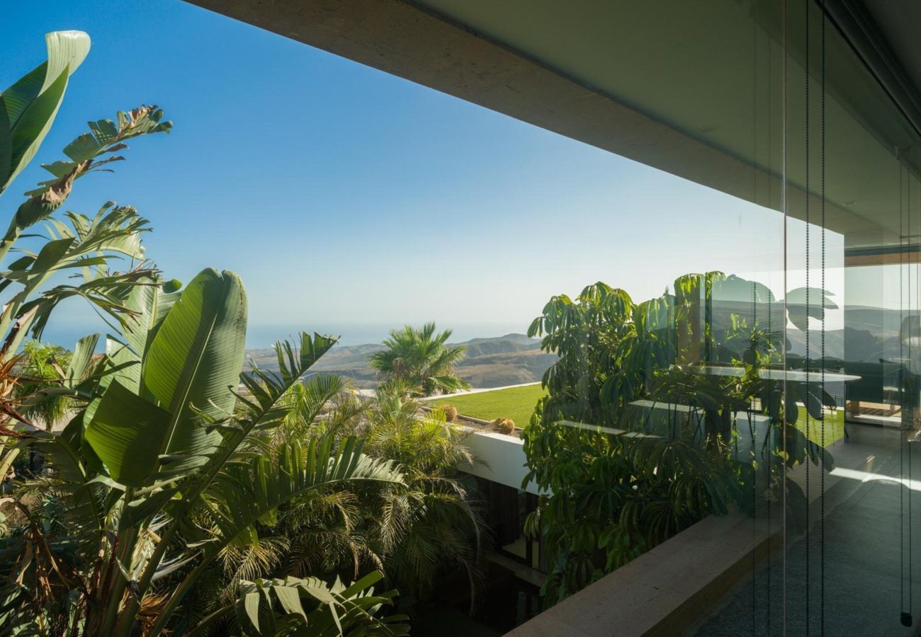 Villa en Maspalomas - Villa Cyca