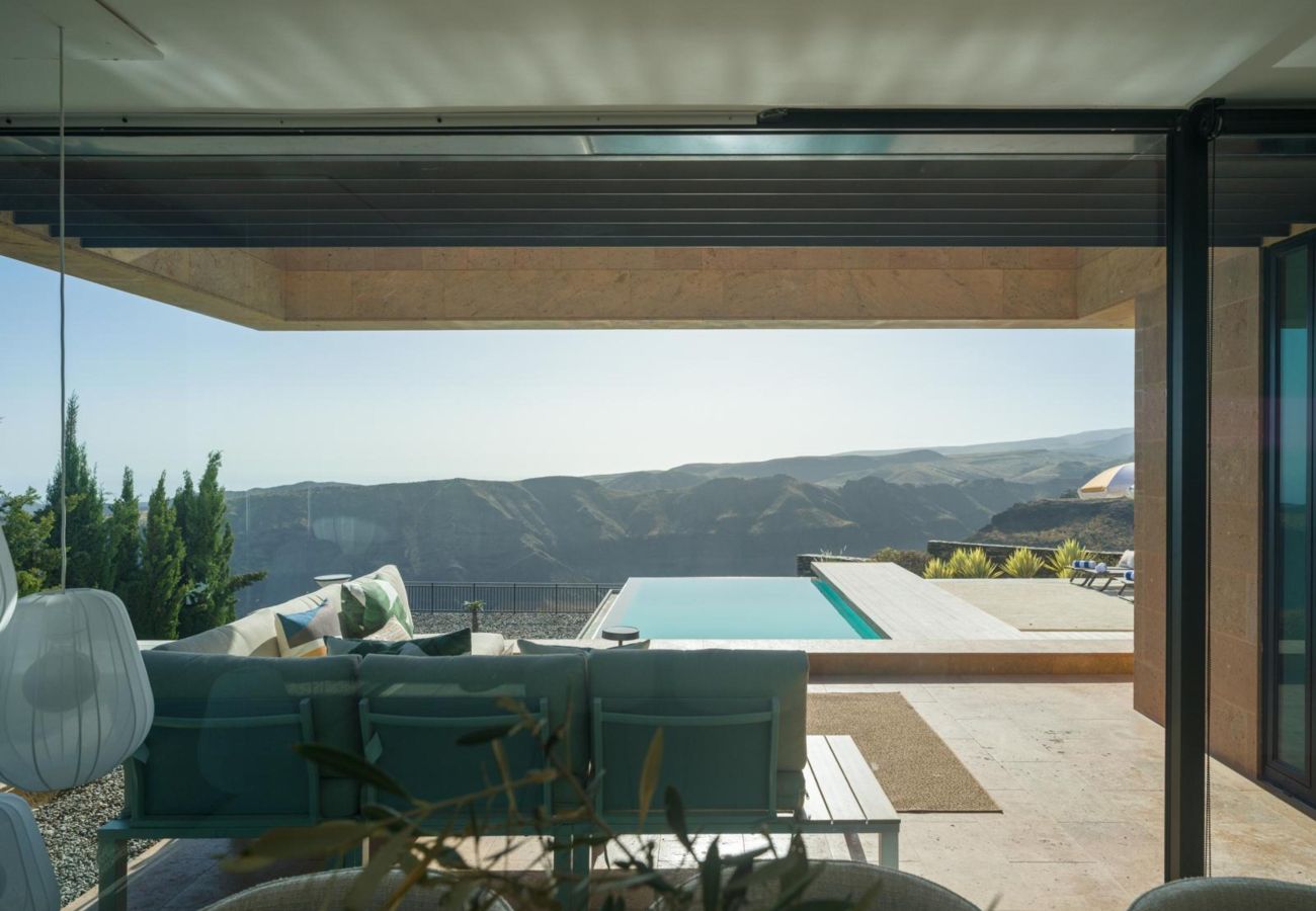 Villa en Maspalomas - Villa Cyca