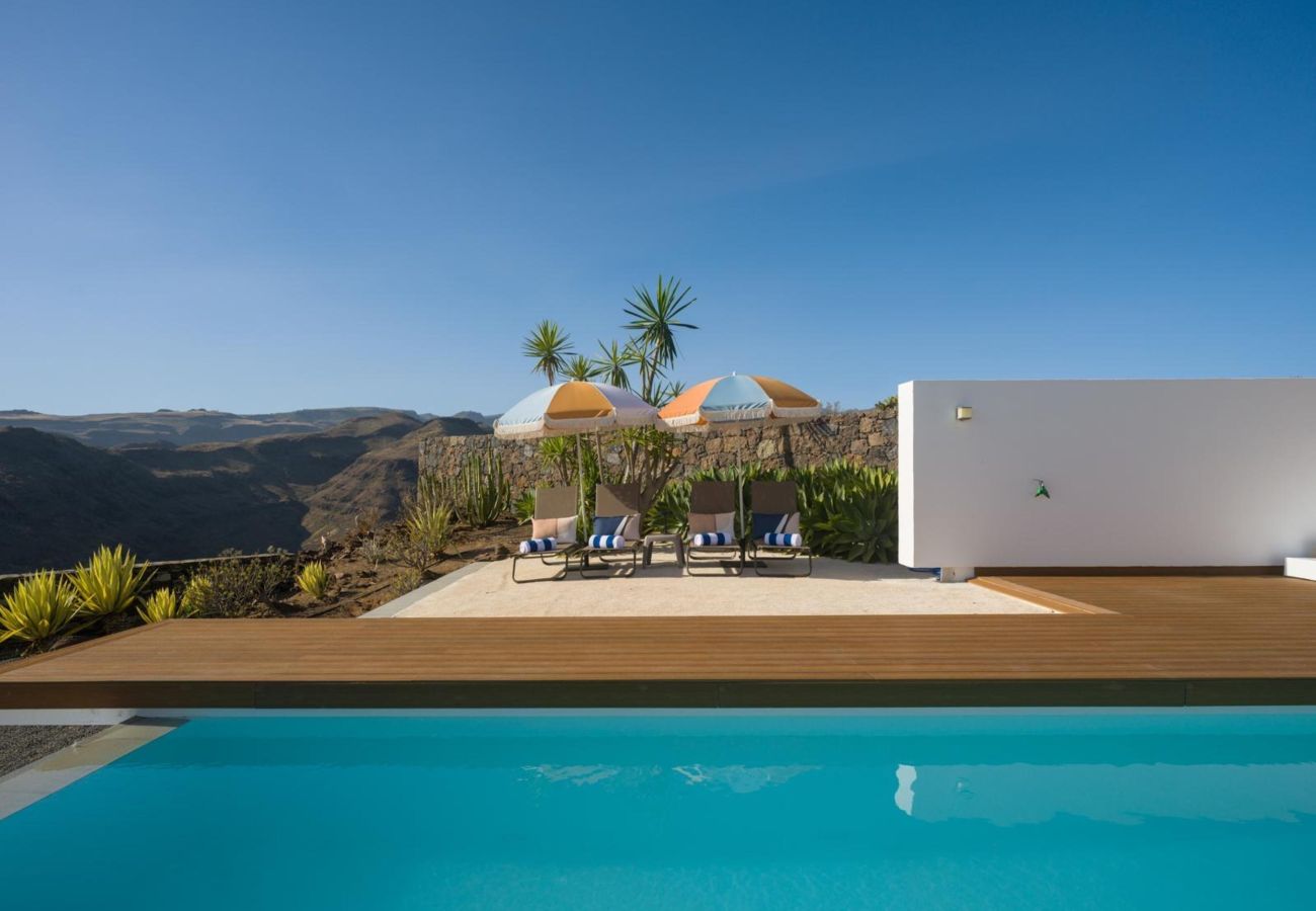 Villa en Maspalomas - Villa Cyca