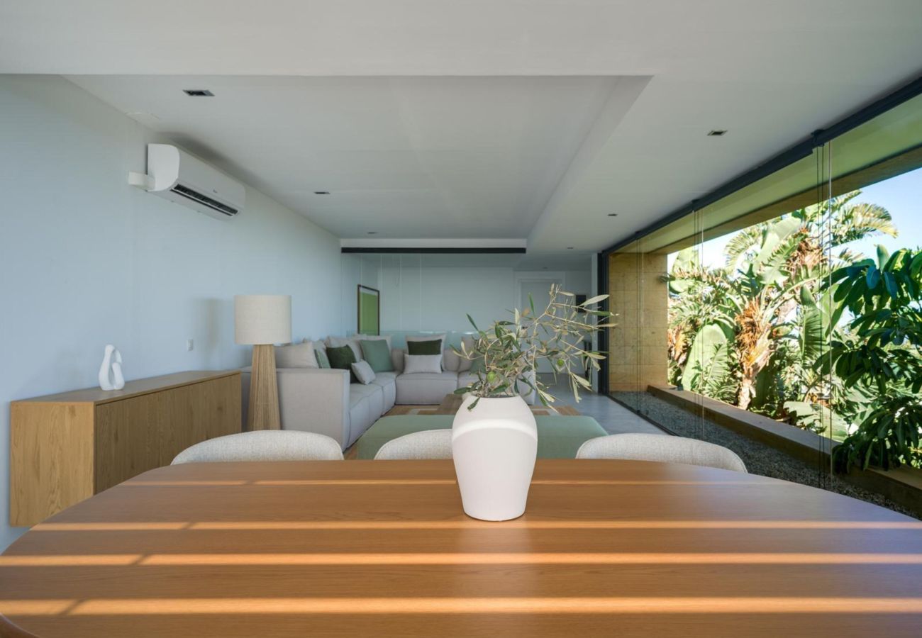 Villa en Maspalomas - Villa Cyca