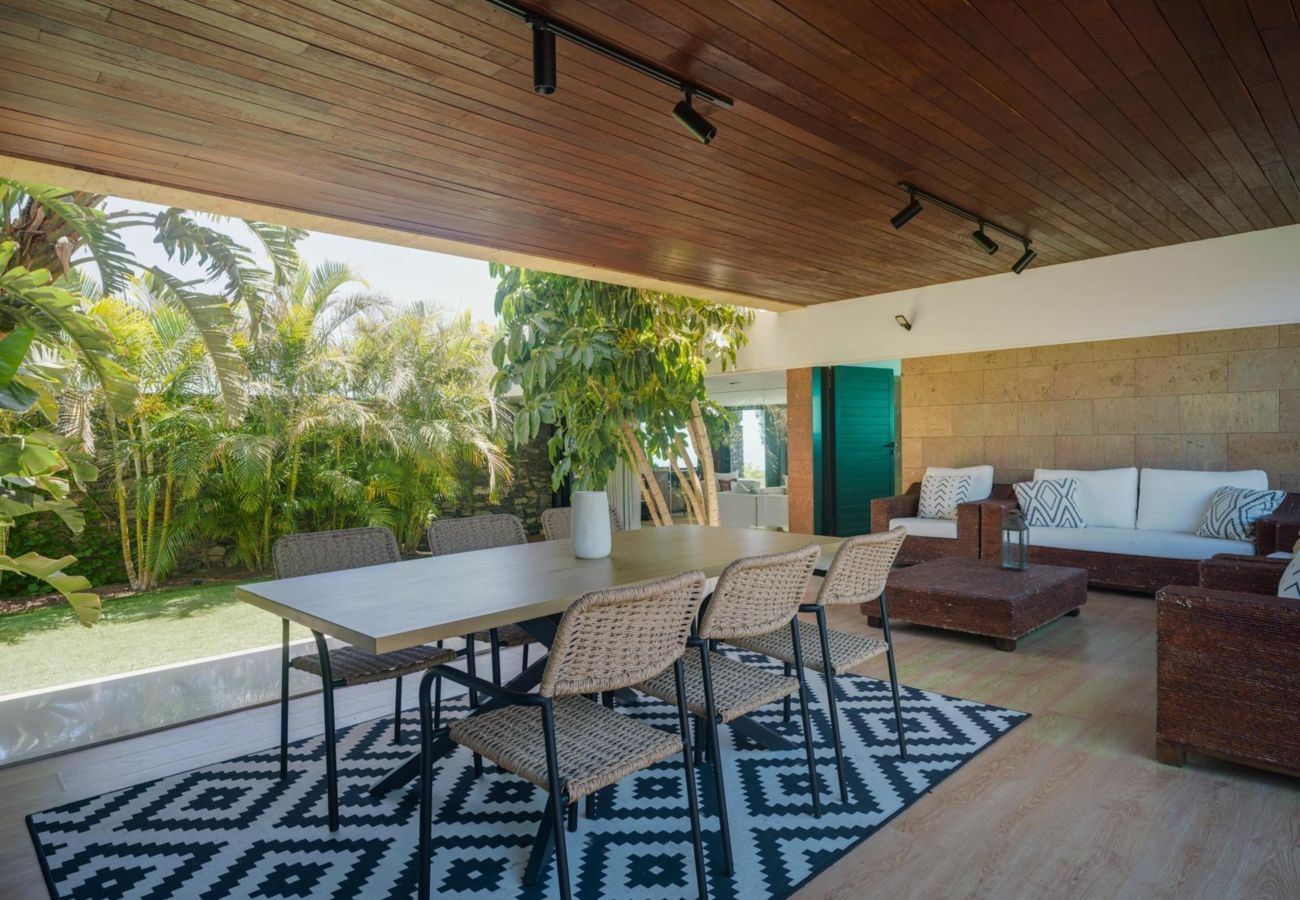 Villa en Maspalomas - Villa Cyca